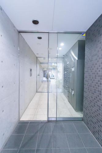 Osaka Urban Residence Doshin