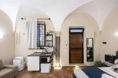 Campo de' Fiori Studio Apartment