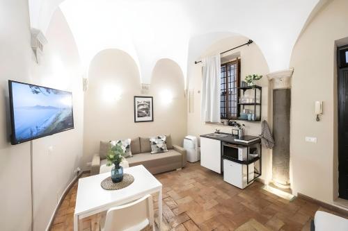 Campo de' Fiori Studio Apartment