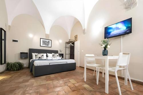 Campo de' Fiori Studio Apartment
