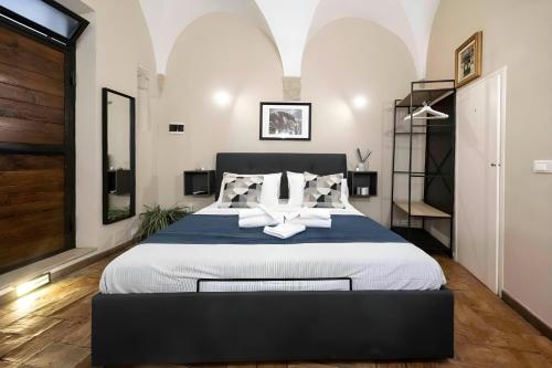 Campo de' Fiori Studio Apartment