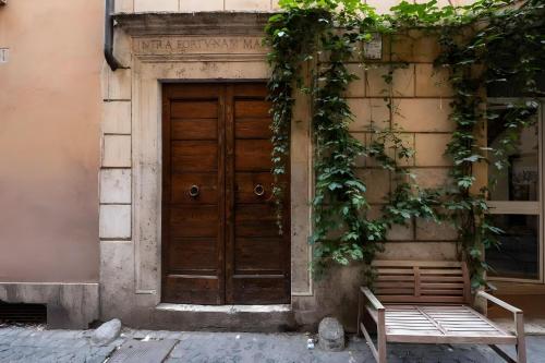 Campo de' Fiori Studio Apartment