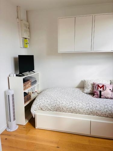 179 - HEART OF SAINT GERMAIN DES PRES - Perfect Location