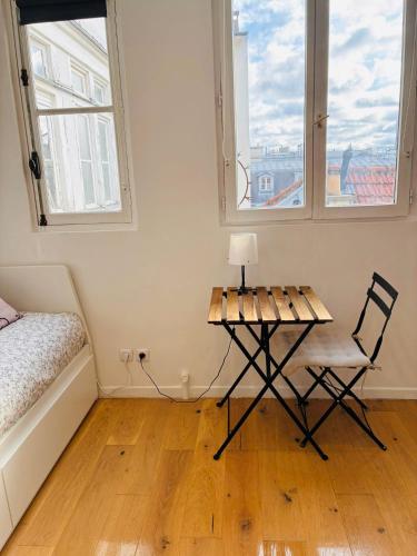 179 - HEART OF SAINT GERMAIN DES PRES - Perfect Location