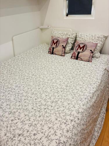 179 - HEART OF SAINT GERMAIN DES PRES - Perfect Location