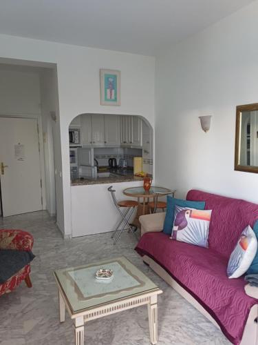 Homely Skol Apartment - Pool & Sea Views
