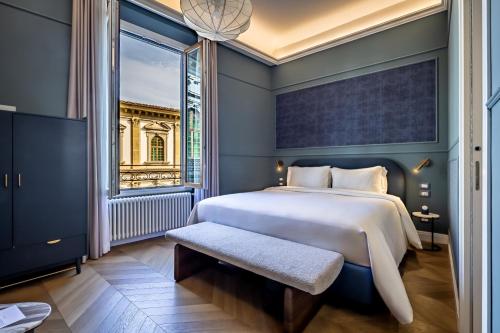 Le Logge by Dimora Collection - Historic Boutique Suites in Florence - Adults Only