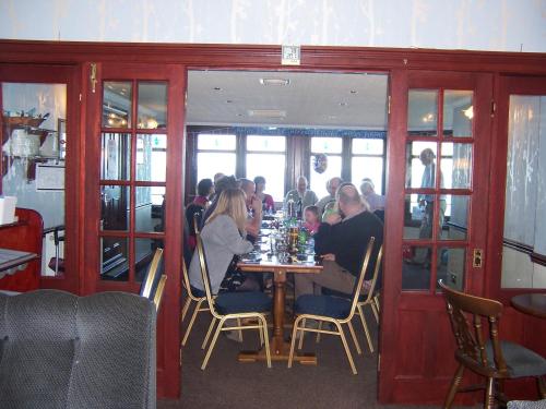 Rockville Hotel
