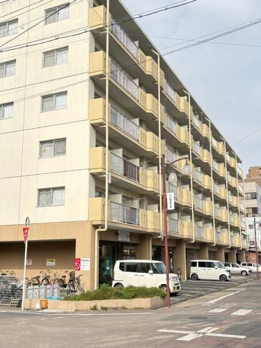 stay's ジローズ浄心 503号 名古屋 民泊 駅近 便利