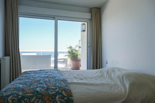 Appartement Belem - ARCHIK vue mer Arcachon