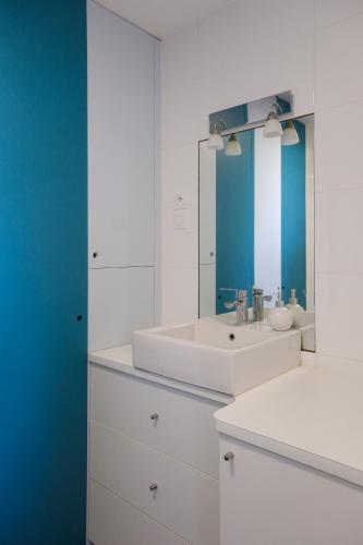 Appartement Belem - ARCHIK vue mer Arcachon