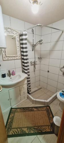 Bany a Apartment STONE