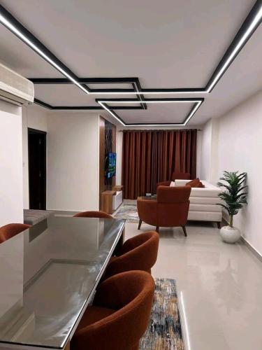 ابراج مدينه نصر للشقق الفاخره