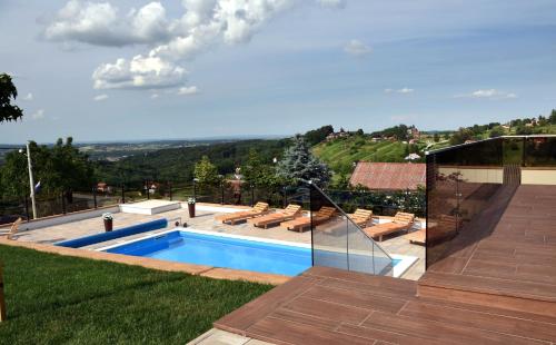 Countryside Home 39 by GREEN Croatia