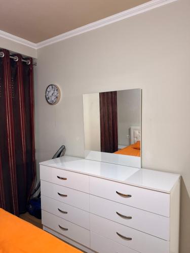 Cozy Apartment Shkembi Kavajes