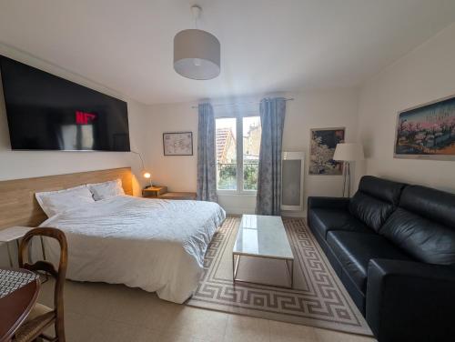 Joli appartement cœur de ville