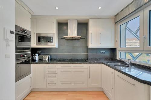Banus Grand Luxury Apartment