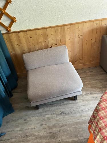 Aux pieds des pistes