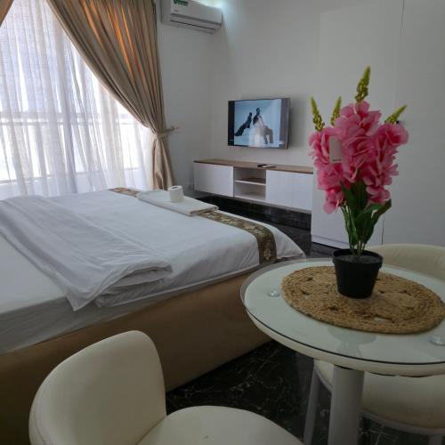 MADIBA APPARTEMENT HOTEl