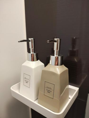 多喜屋 Takiya - 南海線岸里玉出駅北口より徒歩1分 -60m 一棟貸切 3部屋 最大6名 - 新規リフォーム済み