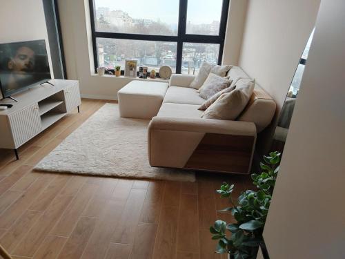 AMur Deluxe Apartment