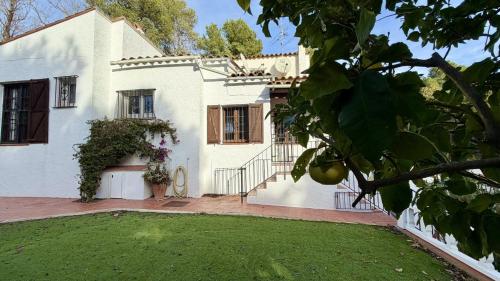 Casa SUISSA I