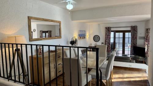 Casa SUISSA I