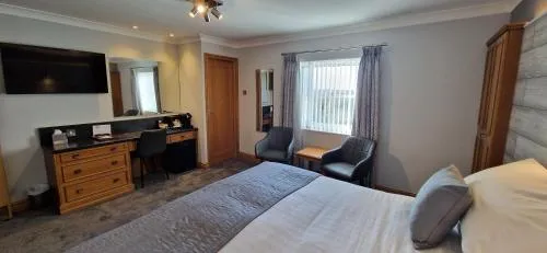The Royal Hotel photo 34