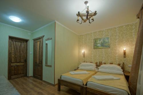Φωτογραφία από το άλμπουμ του Dacha σε Yasinya