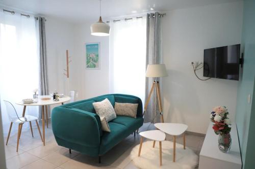 Location Arraya, face aux thermes, idéal curistes