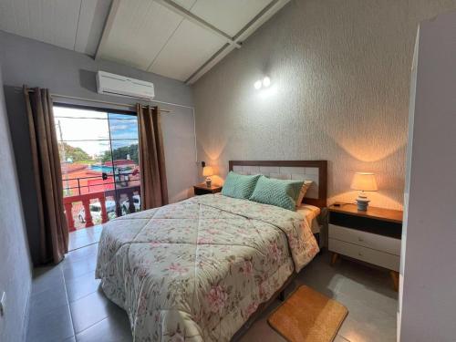 Apartamento entero cerca del Comite Olimpico, Conmebol y Aeropuerto en barrio residencial del centro de Luque