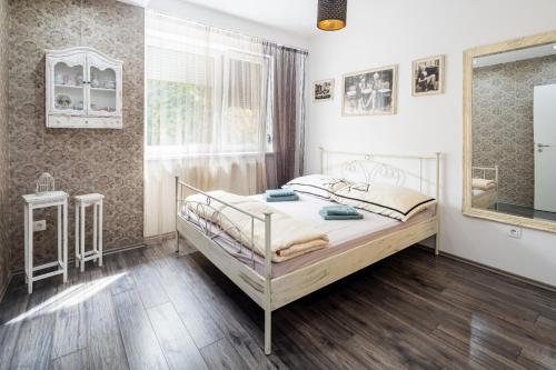 Tanny Cozy Apartment in Piešťany - Terrase&Free Parking