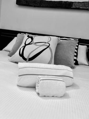 Opus Firenze Boutique B&B Tosca Suite -City Center