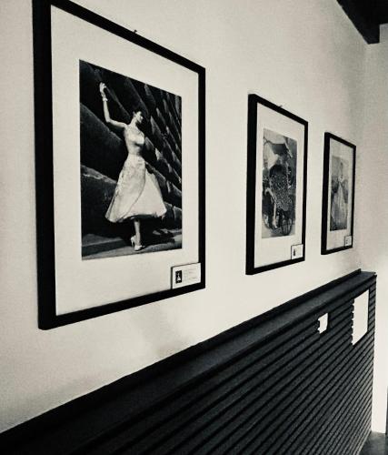 Opus Firenze Boutique B&B Tosca Suite -City Center