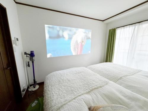 SIMMONS Brand beds,3 mins walk to station,,Ueno area,Direct to Akihabara 8 mins,Ginza 24 mins