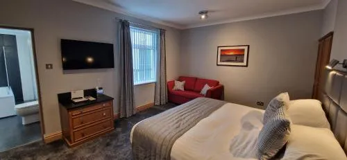 The Royal Hotel photo 31