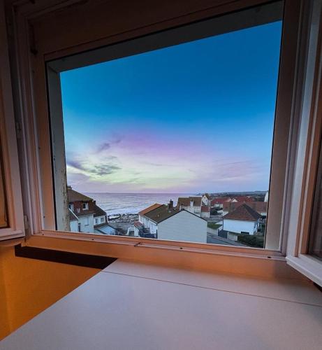 Vue mer, Appartement Cosy, Plage à 20 m