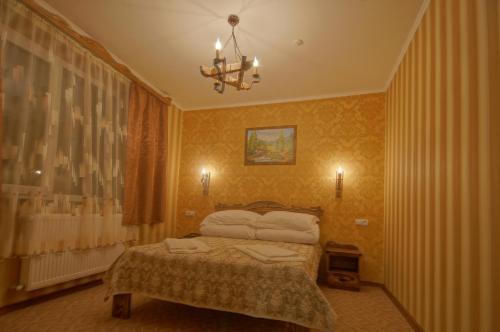 Φωτογραφία από το άλμπουμ του Dacha σε Yasinya