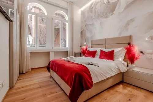 Realkasa Kairos Luxury Apartments photo 3