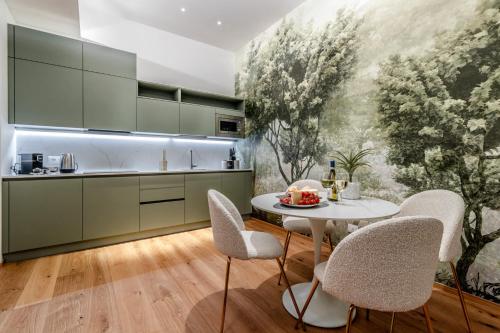 Realkasa Kairos Luxury Apartments photo 46