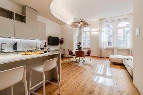 Realkasa Kairos Luxury Apartments photo 53