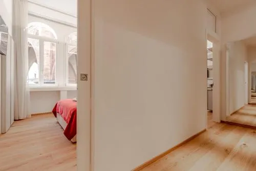 Realkasa Kairos Luxury Apartments photo 18