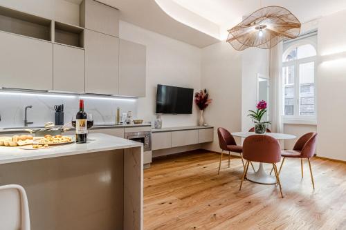 Realkasa Kairos Luxury Apartments photo 58
