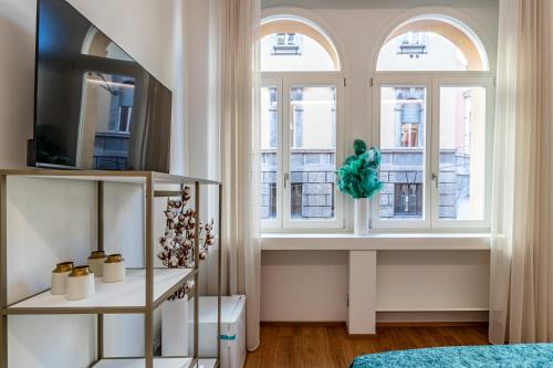 Realkasa Kairos Luxury Apartments photo 45