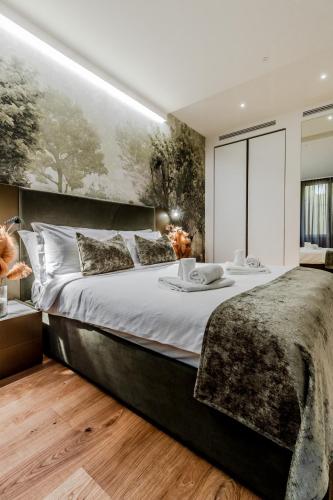 Realkasa Kairos Luxury Apartments photo 61