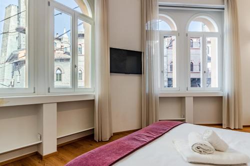 Realkasa Kairos Luxury Apartments photo 63