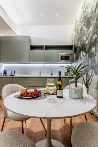 Realkasa Kairos Luxury Apartments photo 68