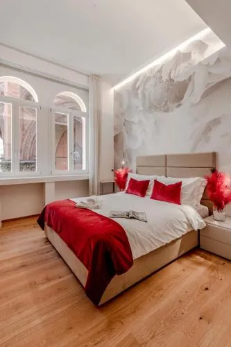 Realkasa Kairos Luxury Apartments photo 21