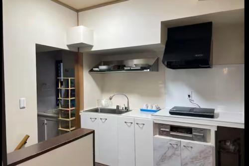 Spacious Big Family Apt 2Rm 5beds
