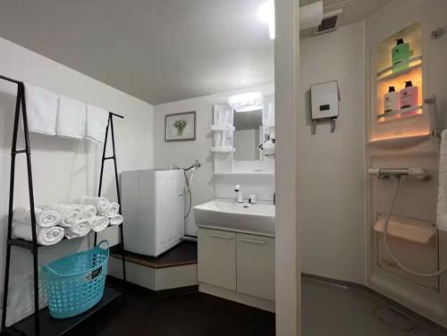 Spacious Big Family Apt 2Rm 5beds